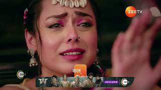 Kaise Mujhe Tum Mil Gaye  Ep  314  Preview  Oct 10 2024  Zee TV [upl. by Angi776]