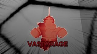 How to get Vastorage in Roblox Peroxide 2024 Peroxide [upl. by Enaujed]