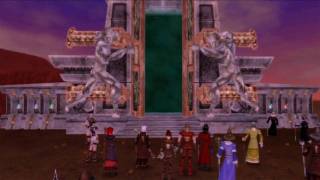 Regnum Online 2009 Trailer [upl. by Chase755]