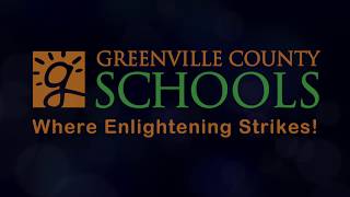 Greenville County Schools Information Security Management System [upl. by Nanji]