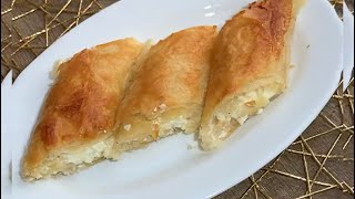 Pite me pete te gatshme te Bakllavas 🤤 [upl. by Bilicki772]