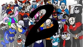 Megalovania Undertale AU Theme [upl. by Mareah615]