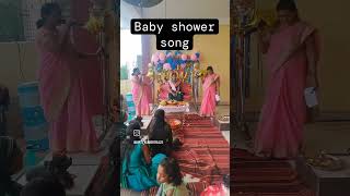 Baby shower song  Part 2 [upl. by Clemens2]