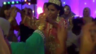 Mariage marocain Raggada maroc wedding [upl. by Meara]