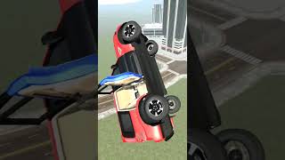 Indian bike racing game 3D 😱😱 kar stunt heavy driver 😱 [upl. by Hcurab]