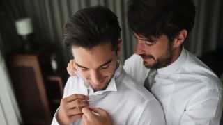 Gay Wedding Thailand by Pure Bliss [upl. by Barker]