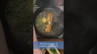 Honey Baked Salmon Recipe [upl. by Nura]