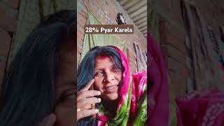 28 GST Ka pahla Pyar tapamentertainmentfunny  mastisorts  Ravi Saheb family 8622 [upl. by Bubalo]