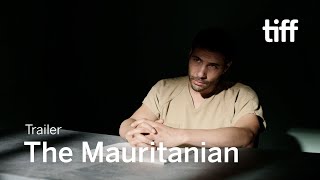 THE MAURITANIAN Trailer  TIFF 2021 [upl. by Esmerolda426]