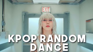 KPOP RANDOM DANCE CHALLENGE 2024 POPULARNEW [upl. by Aed126]