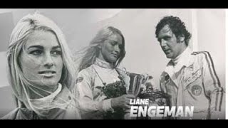 Liane Engeman  Documentaire [upl. by Yren761]