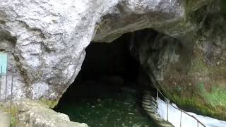 fontaine de fontestorbes ariège [upl. by Gael]