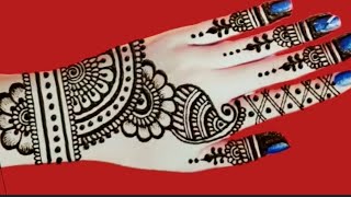 Dussehra special Mehndi Designs🌹Karwa chauth mehandi designMehndi 💓mahadir dijain🌹mandhi9T9Arts [upl. by Eustacia]