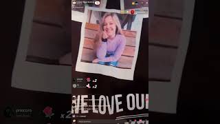 Custom Wood Burning TikTok Live  11th March 2024 [upl. by Bekki629]