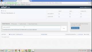 Intuit Link Portal PlatformFor Lacerte Intuit Tax Online Standalone [upl. by Getraer]