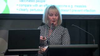 SA Vaccinology Update Assocate Professor Ann Koehler [upl. by Alket]