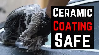 Satisfying ASMR Car Wash with CarPro Reset Auto Shampoo  Relaxing Detailing Sounds [upl. by Vizza]