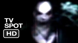 Sinister TV SPOT  Afraid 2012  Ethan Hawke Movie HD [upl. by Daeriam660]