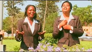 Shongwe amp Khuphuka Saved Group  Angilinde La Official Music Video [upl. by Idihsar226]