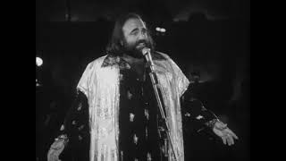 XIX Sopot Festival 1979 Demis Roussos [upl. by Peednam470]