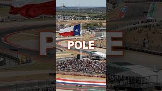 Who takes sprint pole today in Austin 👀 formula1 f1 usgp f1shorts [upl. by Lebisor]