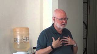 Systematic Theology  Doctrine of Christ [upl. by Haywood392]