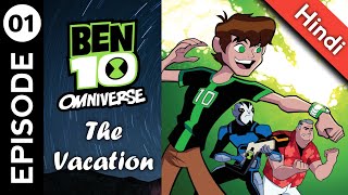 Omniverse Ben 10000 And Ultimate Ben23 10000 Done Time Travel With Paradox To Stop EONS Timewar [upl. by Eniamraj]