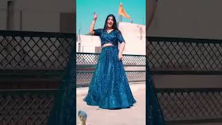 dance lehenga song [upl. by Norean]