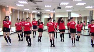 Bar Bar Bar Dance  Crayon Pop [upl. by Parish]