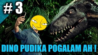 Dino CollectionP1  ARK Survival Evolved  Lost Island  PC  Majaako Gaming  EP  03  Tamil [upl. by Festus]