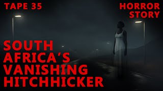 The Haunting Tale of South Africas Vanishing Hitchhiker [upl. by Ainafets]