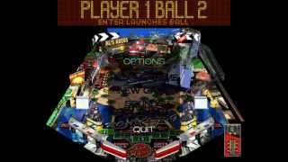 hyper 3D pinball for PC DOS [upl. by Bauer]