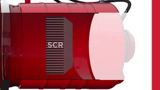 How Cummins Single Module Aftertreatment Technology Works [upl. by Chrissy]