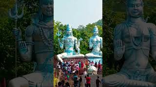 ganjam mandir asa kia bulibaku brudha khola Om 🙏🙏namah shivaya [upl. by Publea]