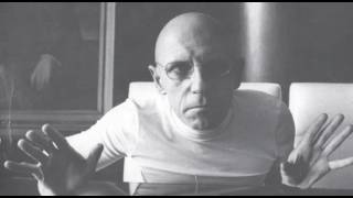 Michel Foucault – Naissance de la biopolitique 7 [upl. by Cully]