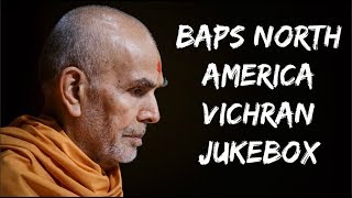 New BAPS Kirtans Jukebox 2019 Mahantswami [upl. by Arty]