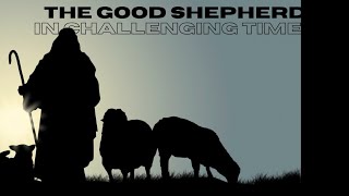 Bishop Vincent Mathews The Good Shepherd in Challenging Times [upl. by Aihtibat]