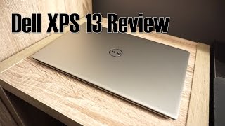 Dell XPS 13 Intel i7 Full Review [upl. by Medwin]