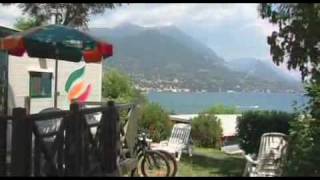 Eurocampde  Camping Eden  Gardasee Gardasee Italien  Campingurlaub Familienurlaub [upl. by Kelsi651]