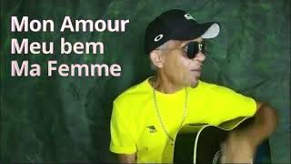 ARROCHA Mona amour meu bem ma femme [upl. by Calise]