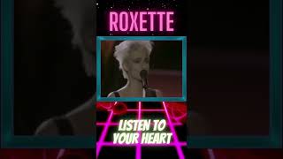 OS 10 MAIORES SUCESSOS DO ROXETTE [upl. by Watson]