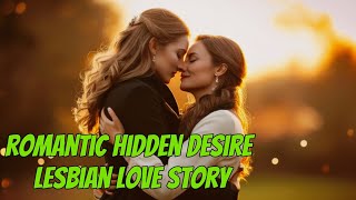 Romantic Hidden Lesbian Love StoryLgbt Soul StoriesLesbian Audio Stories [upl. by Emie]