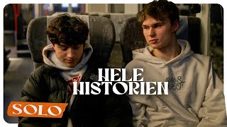 Milo amp Oskar  hele historien  Solo  Prime Video Norge [upl. by Irehs]