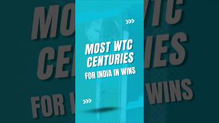 🏏 Indias WTC Century Kings 🔥rohitsharma wtc cricketshorts shorts ytshorts trending [upl. by Daisie923]