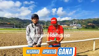 HIPISMO ENTREVISTA FRANCISCO QUEVEDO  DOMINGO 27 OCTUBRE 2024  LA RINCONADA Con Pedro Rojas [upl. by Ilan536]