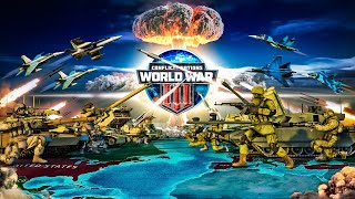 Conflict of Nations  World War 3 Poradnik [upl. by Love]