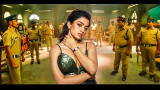 Click  2024 New South Indian Hindi Dubbed Action Movie  New South Indian Hindi Dubbed Movies 2024 [upl. by Terrance]