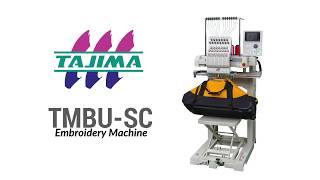 TMBUSC1401 Product Demonstration [upl. by Stalder468]