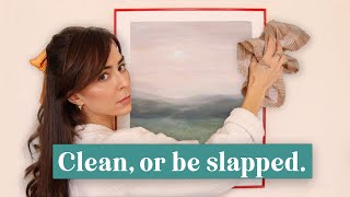 The only Cleaning Motivation video youll ever need [upl. by Bonnette]