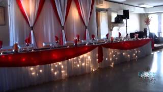 Decoracion para EVENTOS Empresariales YouTube [upl. by Lajet]